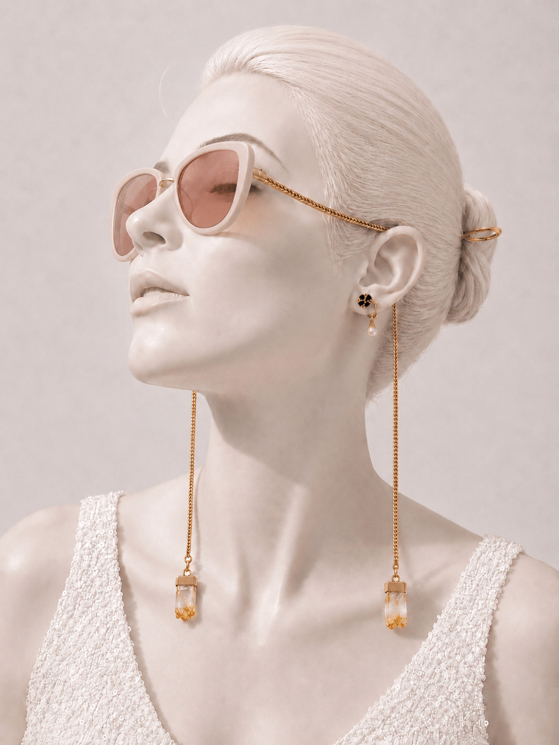 Sunny's Eyewear — Pink