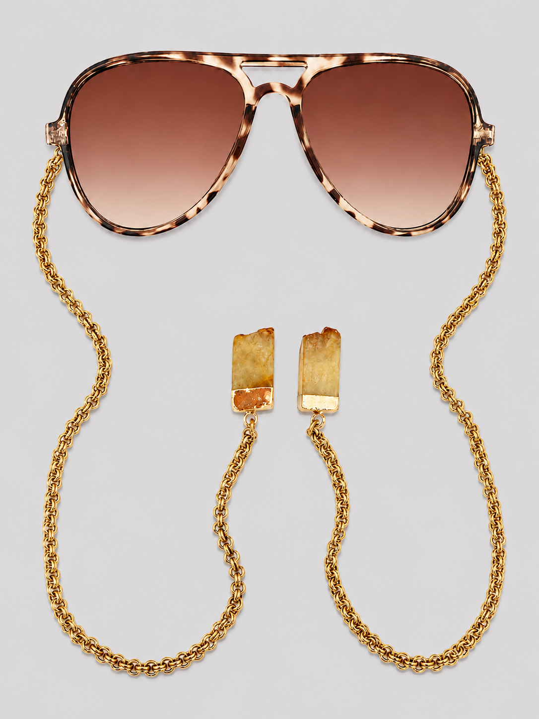 The Citrine