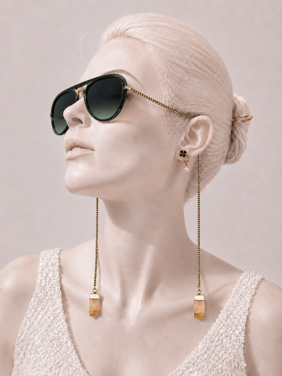 Lapis Luxe