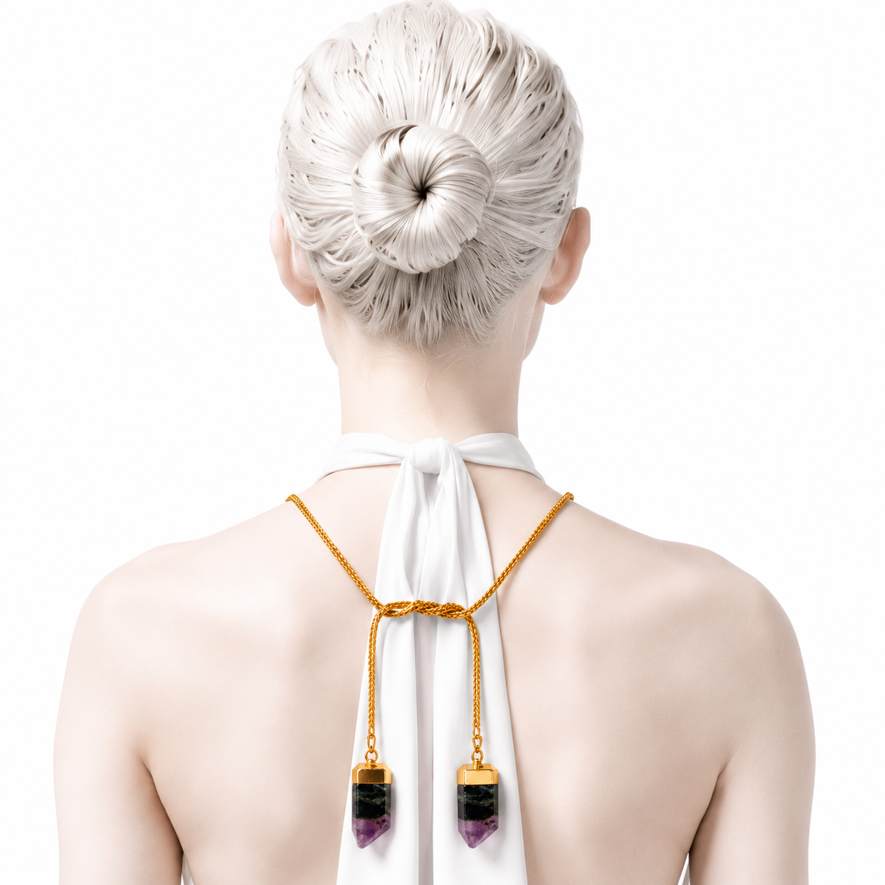 Crystal Pendant