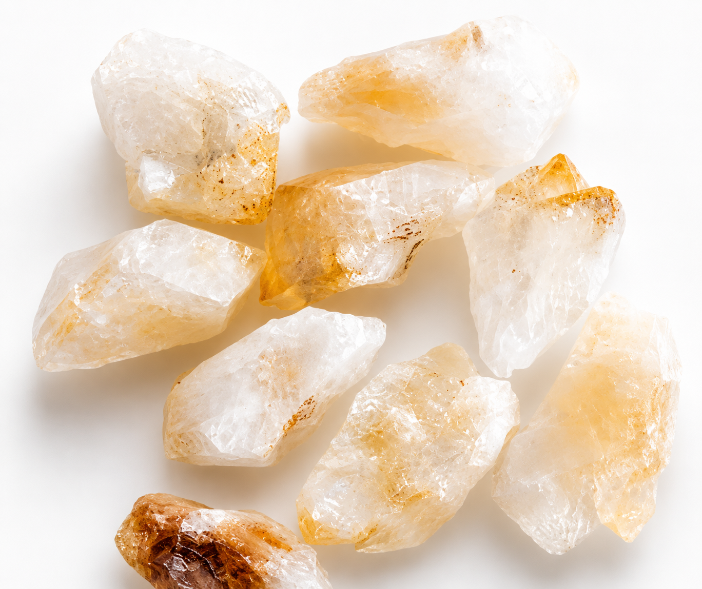 Gemstone detail