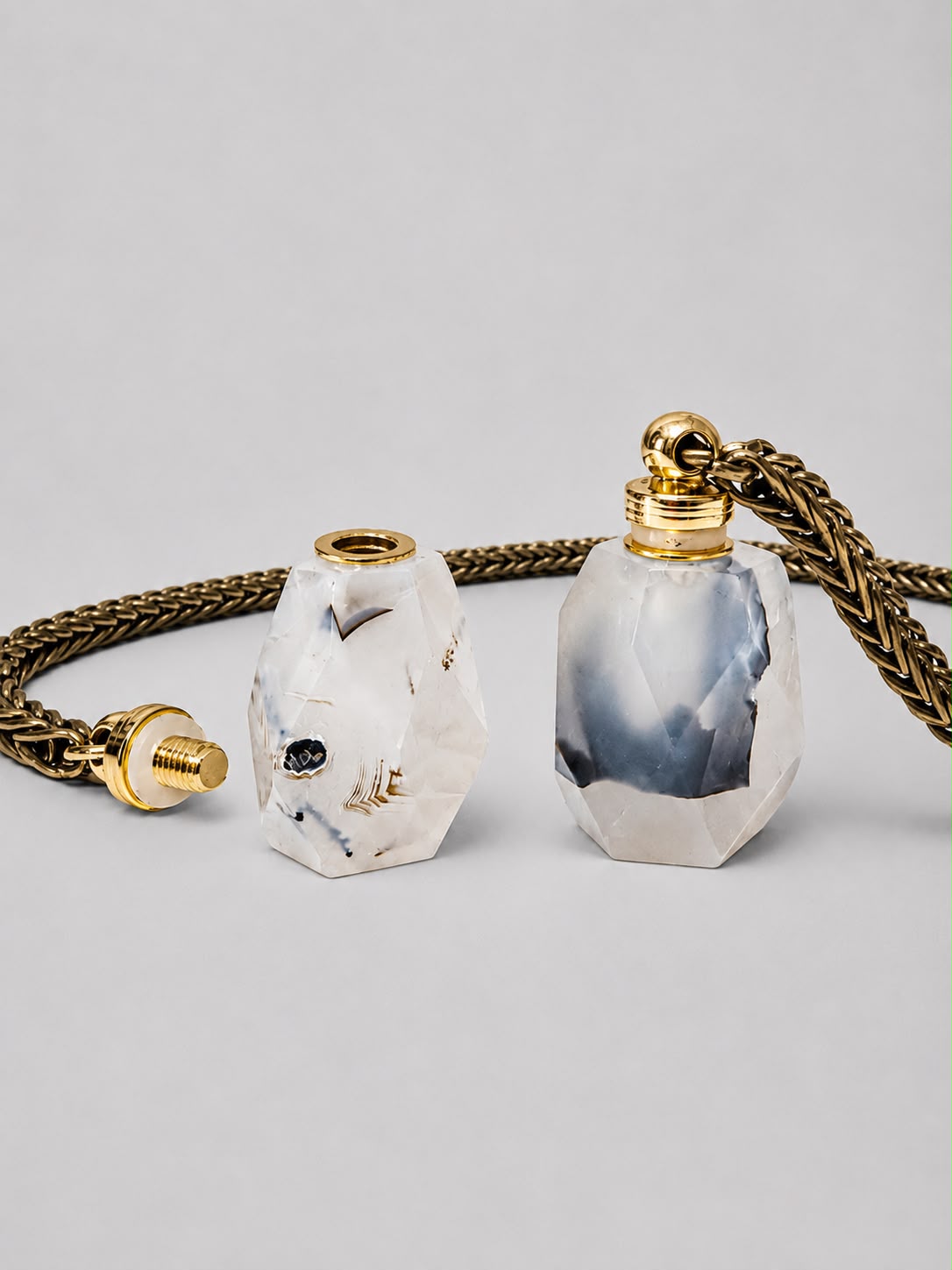 The Opaline – extra