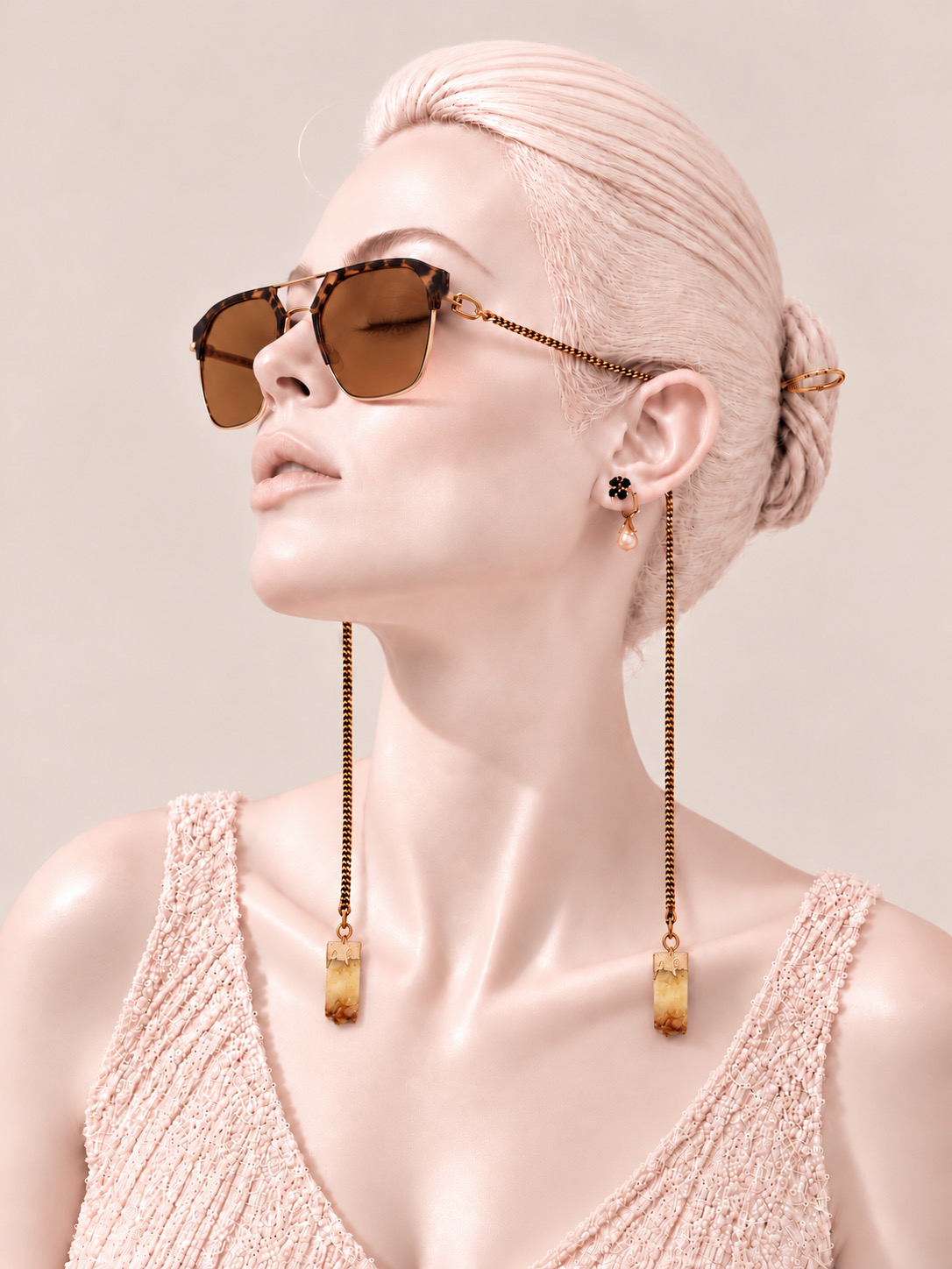 Sunny's Eyewear — 2