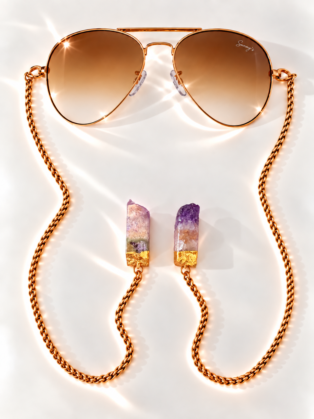 The Aviara Classic – detail
